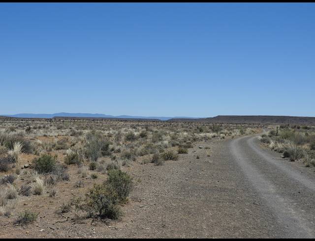 2,363HA FARM FOR SALE IN MERWEVILLE